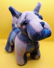 Tartan Dora Designs Plaid