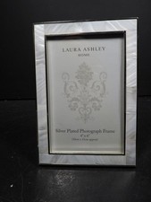 Laura Ashley Home Silver