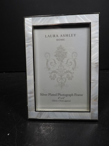 Laura ashley home silver - laura,