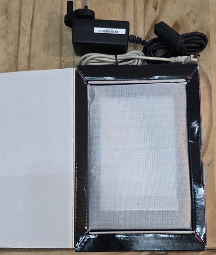 Sony prs 600 touch - sony,