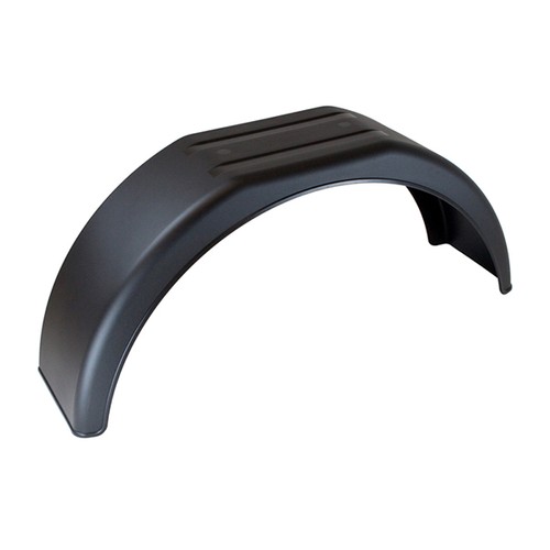 2707 deluxe trailer mudguard - deluxe,