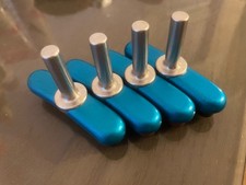 WTB Gripmaster Kool Stop Brake Blocks 90s Retro MTB Nos Cantilever Only