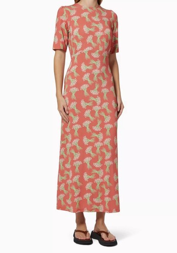 Bernadette jeanne viscose - jeanne,