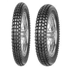 Motorcycle Tyres Mitas E05