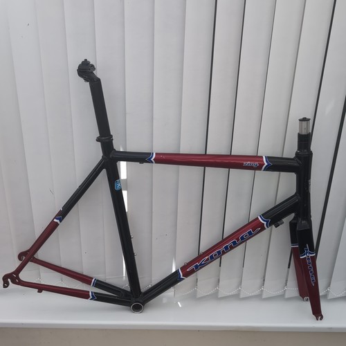 Kona zing 23inch - 58cm, 7005