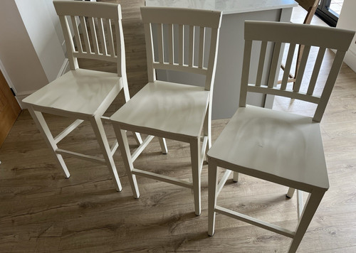 John lewis set white - john,