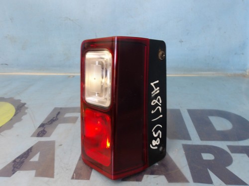 Renault trafic ll29 mk3 x82 - renault,