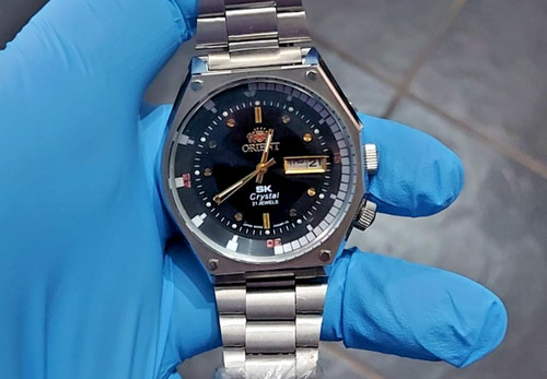 Vintage orient - vintage, (sea