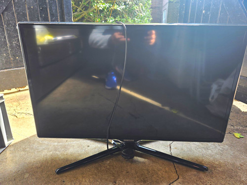 Samsung smart hg32ec770sk - smart,