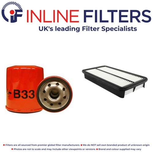 Filter kit for toyota - toyota, celica