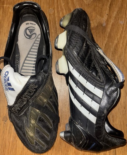 Adidas predator powerswerve - adidas, sg