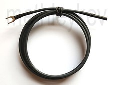 GROUND EARTH WIRE FOR TECHNICS