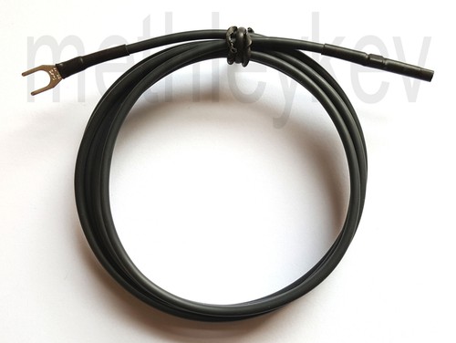 Ground earth wire for - earth, technics