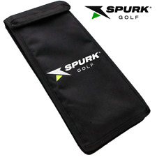 SPURK GOLF STRIKE MAT CARRY CASE / PROTECT YOUR SPURK MAT / PROTECTIVE CASE