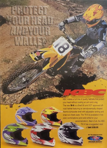 1994 kbc snell 95 dot - 1994, tk-x