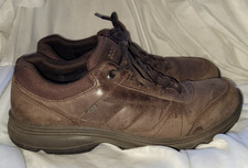 ecco Light IV Goretex Shoes EU 44 UK 9.5-10  28.3cm Trainers Walking Hiking