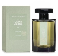 L'Artisan Parfumeur - Il Etait