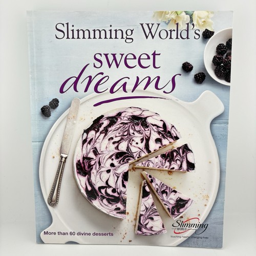 Slimming world sweet dreams - world,