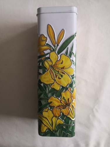 Churchills lilies vintage - lilies,,