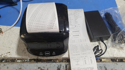 Sam4s giant 100d thermal - sam4s,