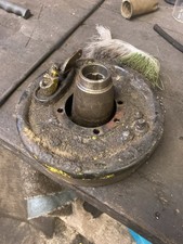 Newage Gearbox Brake 40m Drum