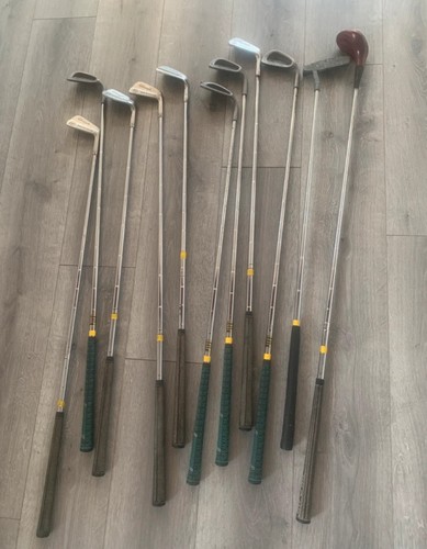 Vintage precision gleneagle - precision,