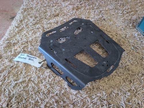 Triumph tiger 800 2011 - 800,