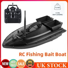 Flytec RC Fishing Bait Boat