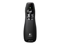 Logitech Wireless Presenter
