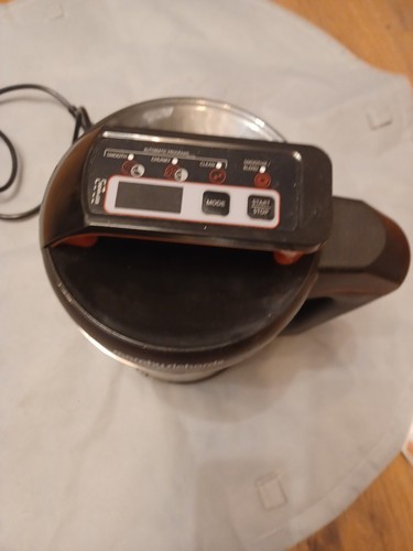 Morphy richards soupmaker - richards,