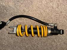 2007 Buell XB12Scg Lightning