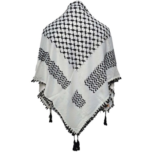 Unisex white black arab - unisex,
