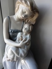 Nao By Lladro My Little Girl