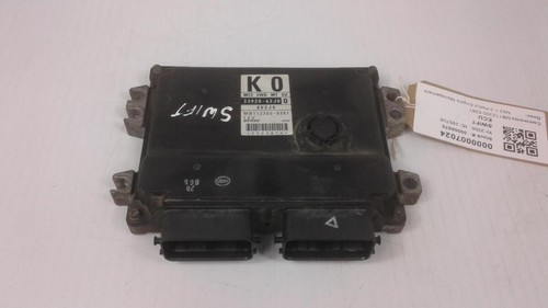 2004 2010 suzuki swift mk2 - 2004,