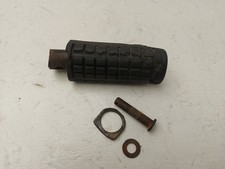 Honda NS 125 F NS125F Front Left Foot Peg