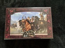 A Song of Ice & Fire Tabletop