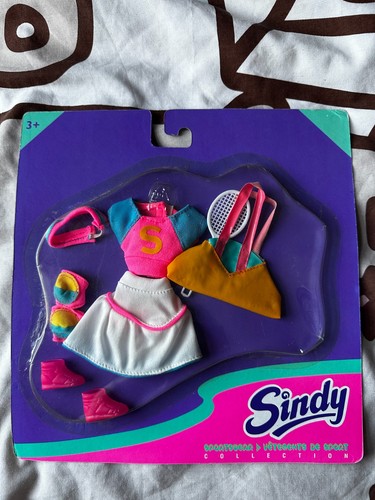 Hasbro sindy doll - sindy,