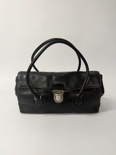 Vintage Prada Vitello Shoulder