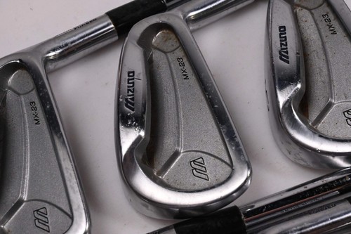Mizuno irons 3 - /, /
