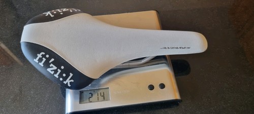 Fizik antares saddle handmade - saddle,,