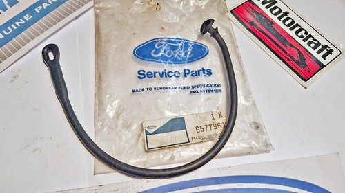 New genuine rear - new, shelf