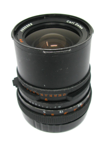 Carl zeiss distagon - distagon, f4