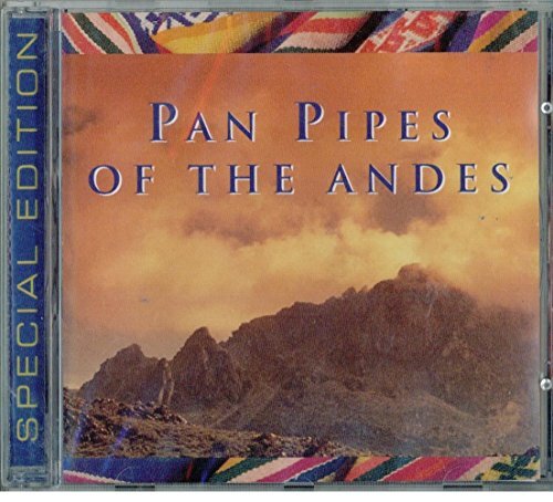 Pan pipes the - pan,