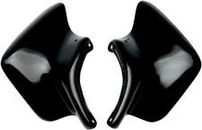 Honda TRX450R 04-14 Maier Racing Front Fender Black
