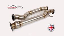 Stainless Steel 3" Front Pipe Exhaust Section for Toyota Celica GT4 3SGTE ST205