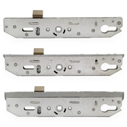 Mila coldseal upvc door - upvc,