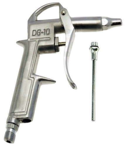 Air blow duster gun compressed - air,