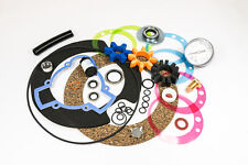 Top Up Kit (KT52) manufactured to fit Hydrovane Model: 501/502