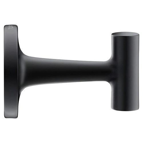 Duravit starck towel hook - t,