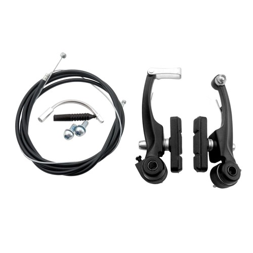 Brake kit alloy - v-brake,